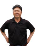 男性 写真